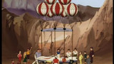 Speed Racer Episode 49