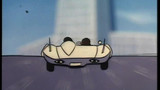 Speed Racer Episode 38