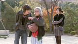 The Snow Queen Episode 6