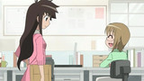 Chitose Get You! Episode 3