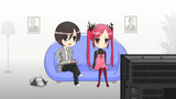 Haiyoru! Nyaruani (ONA) Episode 7