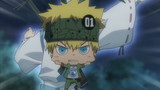 REBORN! Episode 189