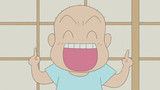 Kaasan Mom's Life Episode 18
