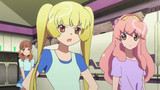 AKB0048 Episode 11