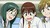 Girls High - Episode 8 - In the past, we were young, too. ~Back to a few years ago~