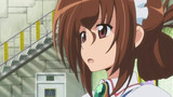 Hayate the Combat Butler! Can't Take My Eyes Off You - PV