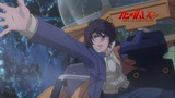 Mobile Suit Gundam UC (Unicorn) - Mobile Suit Gundam UC PV 1 (extended version)