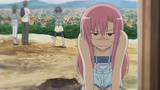 Hayate the Combat Butler! (Season 1) Episode 52