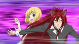 Cuticle Detective Inaba - PV