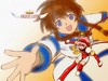 Angelic Layer Episode 13