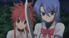 Demon King Daimao Episode 7