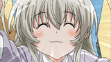 Nyarko-san: Another Crawling Chaos Episode 9
