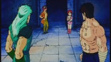 Fist of the North Star Episode 29