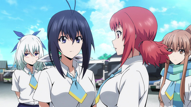 Keijo ep 6 vostfr - passionjapan