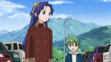 Venus to Mamoru! Episode 6