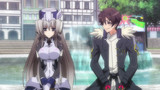 Horizon in the Middle of Nowhere Season 2 Episode 6