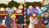 Hayate the Combat Butler! Can't Take My Eyes Off You Episode 7