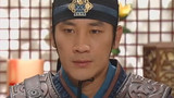 The Great Queen Seondeok Episode 36