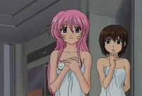Steel Angel Kurumi Zero - Episode 1