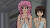 Steel Angel Kurumi Zero Episode 1