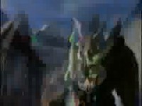 SD Gundam G Generation F