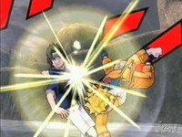 Naruto Narutimate Hero 3