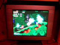 Sonic the Hedgehog 3
