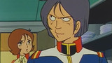 Mobile Suit Gundam Episode 9