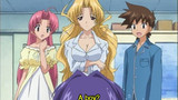 Maburaho Episode 5