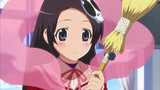 The World God Only Knows Episode 4