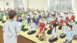 Chihayafuru Episode 10