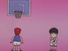 Slam Dunk Episode 8