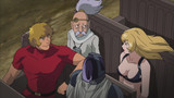 Cobra the Animation Episode 2