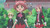 Shugo Chara! - Party 11 - That Sparkling Treasure!