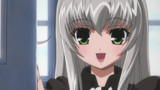 Haiyoru! Nyaruani: Remember My Mr. Lovecraft Episode 5