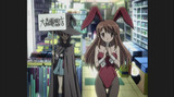 Suzumiya Haruhi no Yuuutsu - Episode 1