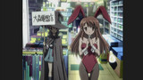 The Melancholy of Haruhi Suzumiya Episode 1