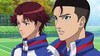 The Prince of Tennis II Episode 5