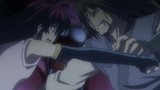 Kurokami The Animation Episode 15