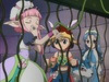 Fairy Musketeers Episode 8