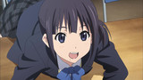 Kokoro Connect Episode 9