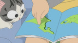 Chi's Sweet Home - Chi's New Address Episode 77