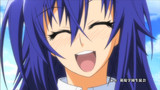 Medaka Box Episode 6
