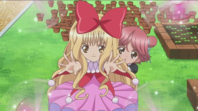 Shugo Chara Party! 9