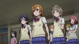 Love Live! School Idol Project Episode 7