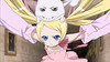 Tegami Bachi: Letter Bee Episode 10