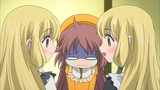 Kobato Episode 15