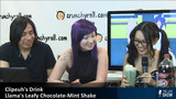 The Live Show Episode 22