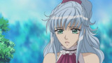 Neo Angelique Abyss -Second Age- Episode 5
