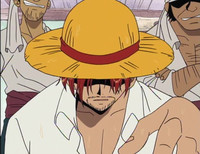 One Piece - Episode 4 - MyAnimeList.net